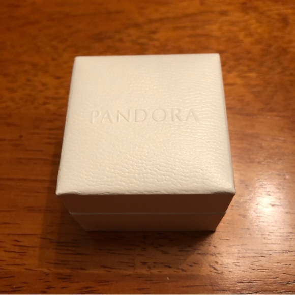 Pandora Jewelry Pandora Ring Box Poshmark